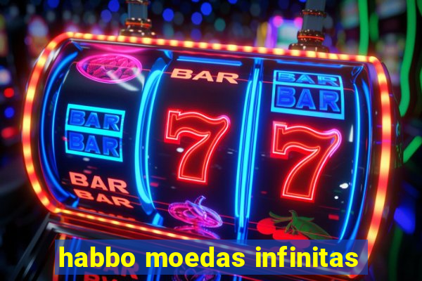 habbo moedas infinitas